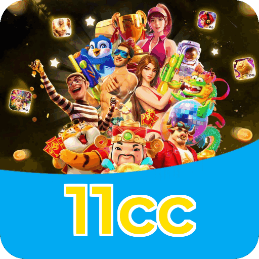 11cc Logo